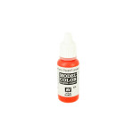 Peinture à maquette acrylique Model Color 17 ml - 70.926 - Rouge