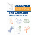 Livre Les animaux en 60 exercices