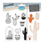 Tampons non montés
