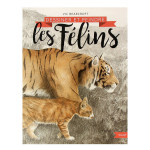 Livre Dessiner et peindre des félins