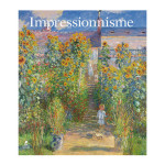 Livre Impressionnisme