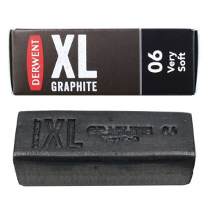 GRAPHITE XL VERY SOFT 06