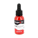 Encre acrylique 30 ml - Rouge vif