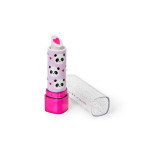 Gomme parfumée Lipstick XOXO panda