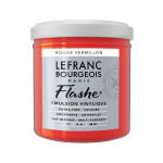 Peinture vinylique extra-fine Flashe 125 ml - 587 Vert source SO ***