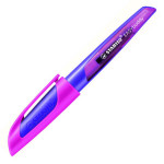 Stylo plume EASYbuddy ambidextre - Rose