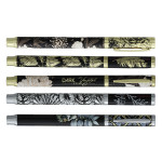 Stylo bille à cartouche Rollink Dark Vegetal