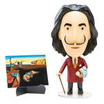 Figurine Salvador Dali