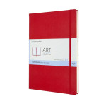 Carnet de croquis Art collection A4 21 x 29,7 cm 96 pages