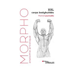 Livre Morpho XXL Corps bodybuildés