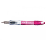 Stylo plume Pluminix Rose