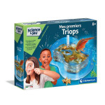Jeu scientifique Mes premiers triops