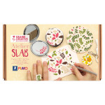 Coffret FIMO technique SLAB