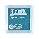 Encreur Izink Pigment - Grand format - Turquoise