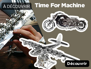 Time for Machine